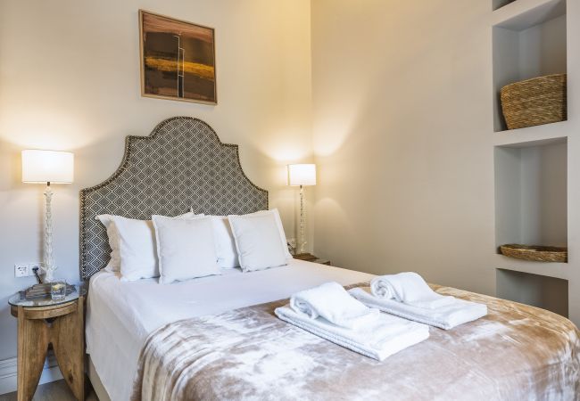 Apartamento en Javea - Velamar, Puerto de Jávea Apartamento en Javea - Velamar, Puerto de Jávea