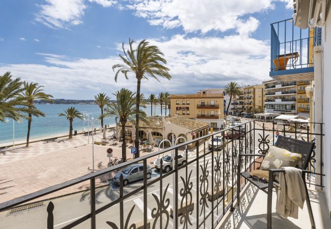 Apartamento en Javea - Velamar, Puerto de Jávea Apartamento en Javea - Velamar, Puerto de Jávea