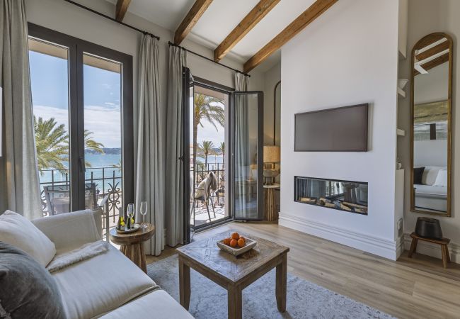 Apartamento en Javea - Velamar, Puerto de Jávea Apartamento en Javea - Velamar, Puerto de Jávea