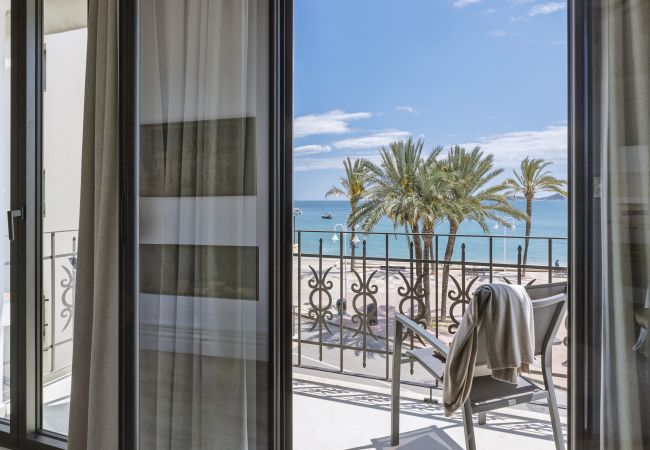 Apartamento en Javea - Velamar, Puerto de Jávea Apartamento en Javea - Velamar, Puerto de Jávea