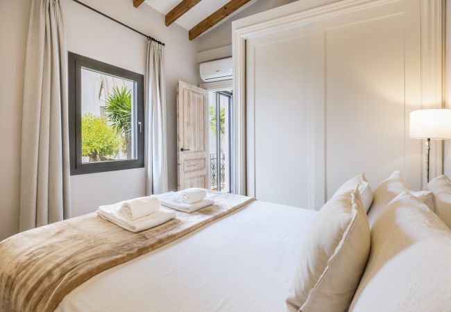 Apartamento en Javea - Velamar, Puerto de Jávea Apartamento en Javea - Velamar, Puerto de Jávea