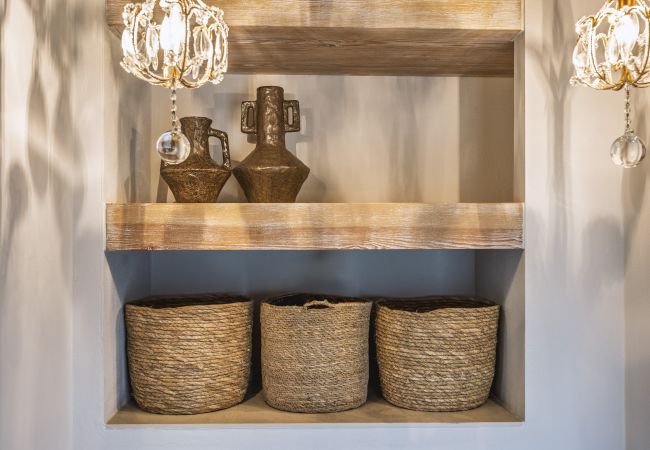 Apartamento en Javea - Velamar, Puerto de Jávea Apartamento en Javea - Velamar, Puerto de Jávea