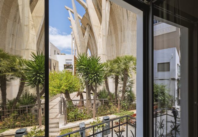 Apartamento en Javea - Velamar, Puerto de Jávea Apartamento en Javea - Velamar, Puerto de Jávea