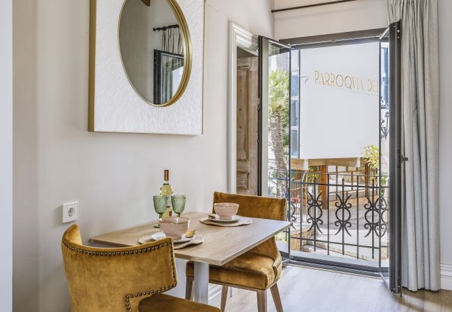 Apartamento en Javea - Velamar, Puerto de Jávea Apartamento en Javea - Velamar, Puerto de Jávea