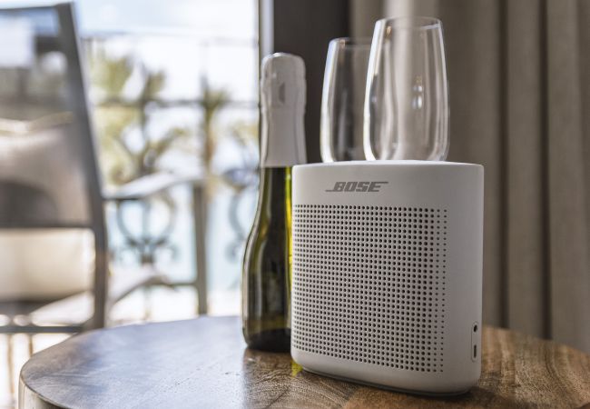 Apartamento en Javea - Velamar, Puerto de Jávea Apartamento en Javea - Velamar, Puerto de Jávea