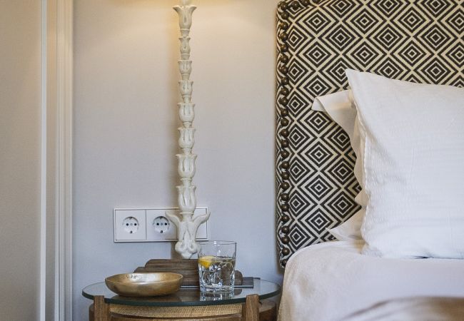 Apartamento en Javea - Velamar, Puerto de Jávea Apartamento en Javea - Velamar, Puerto de Jávea