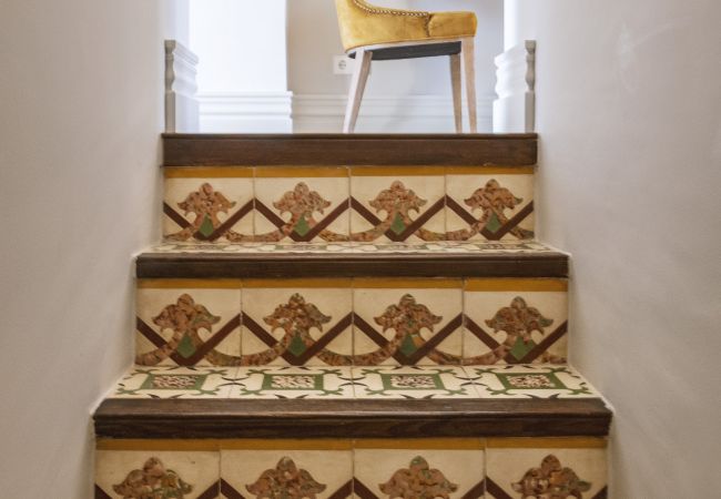 Apartamento en Javea - Velamar, Puerto de Jávea Apartamento en Javea - Velamar, Puerto de Jávea