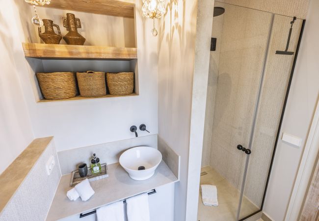 Apartamento en Javea - Velamar, Puerto de Jávea Apartamento en Javea - Velamar, Puerto de Jávea