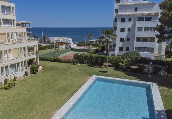 Apartamento en Javea - Ondaluz Apartamento en Javea - Ondaluz