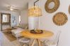 Apartamento en Javea - Ondaluz Apartamento en Javea - Ondaluz