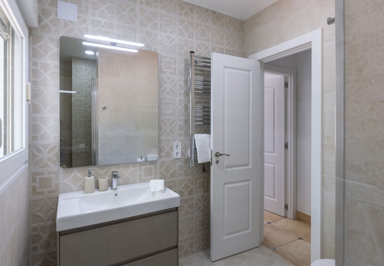 Villa en Javea / Xàbia - Villa Zephyra