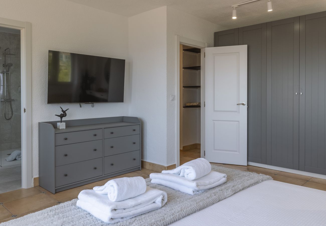 Villa en Javea / Xàbia - Villa Zephyra