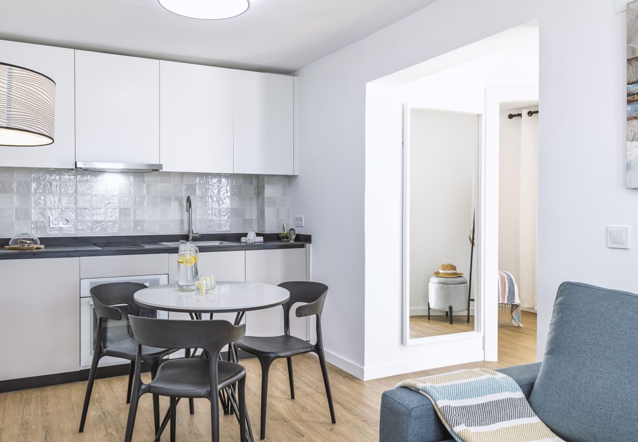 Villa en Javea / Xàbia - Villa Zephyra