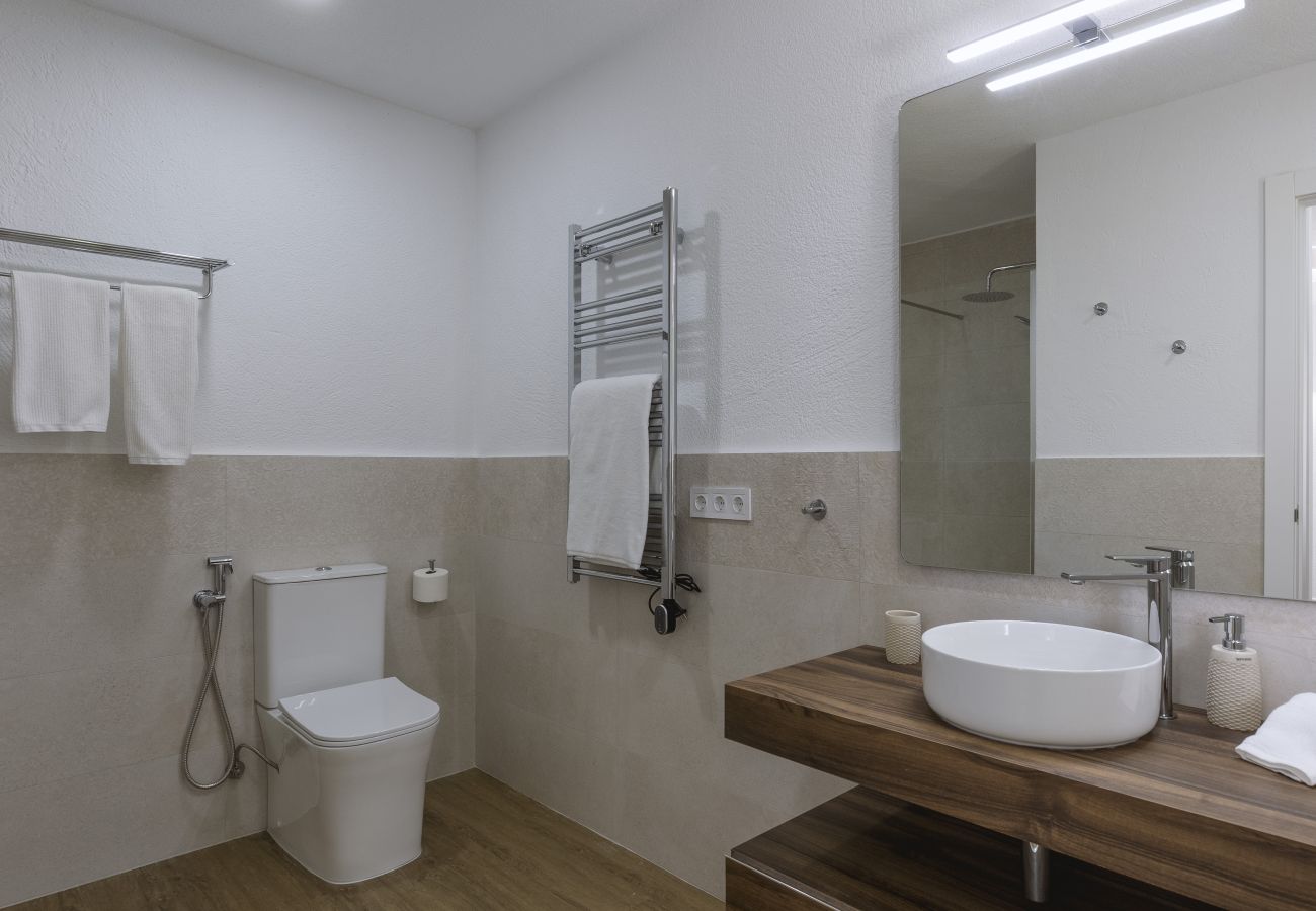 Villa en Javea / Xàbia - Villa Zephyra
