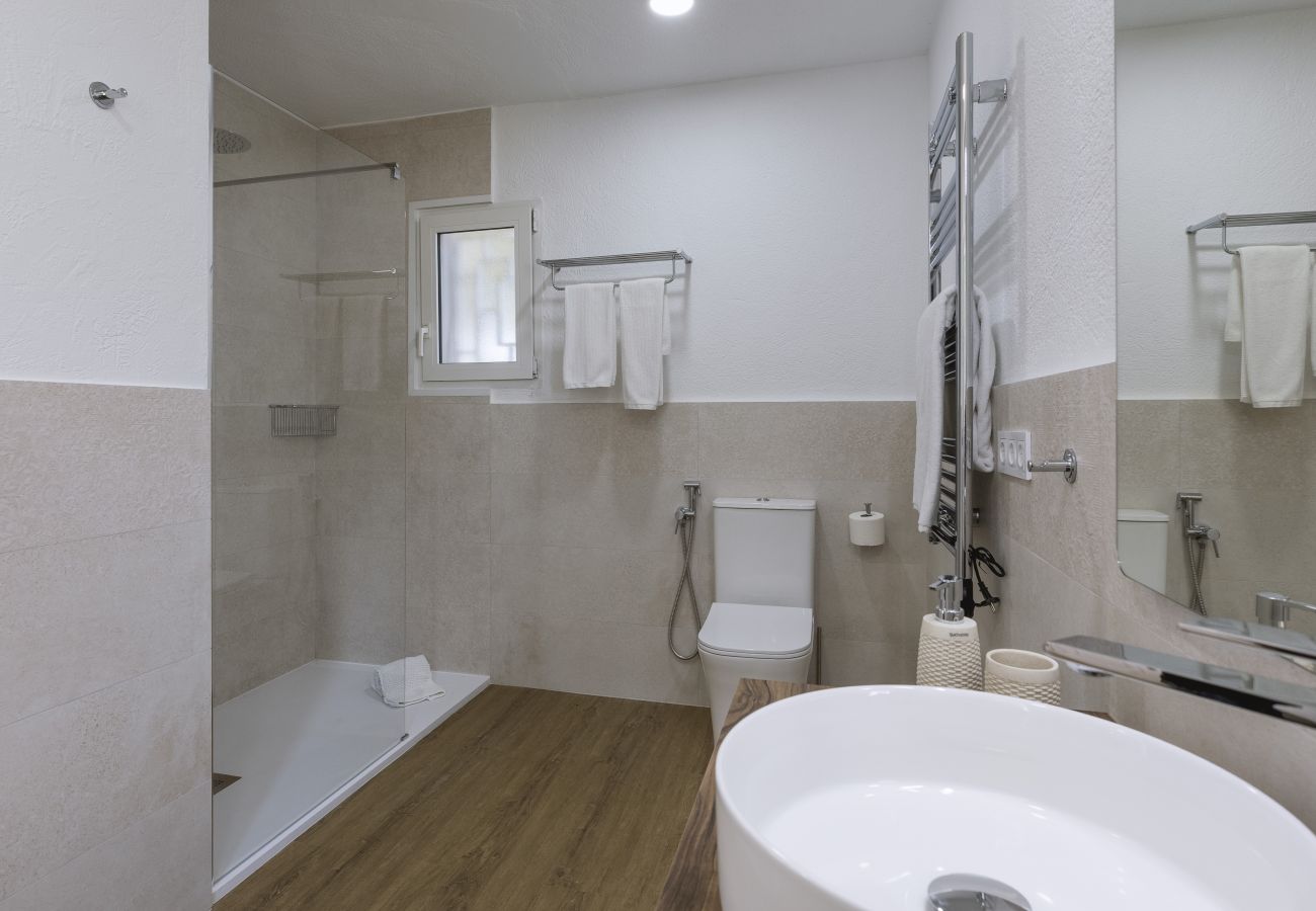 Villa en Javea / Xàbia - Villa Zephyra