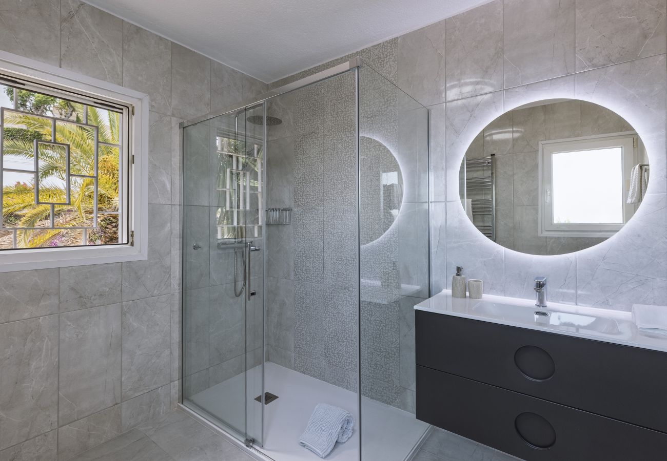 Villa en Javea / Xàbia - Villa Zephyra
