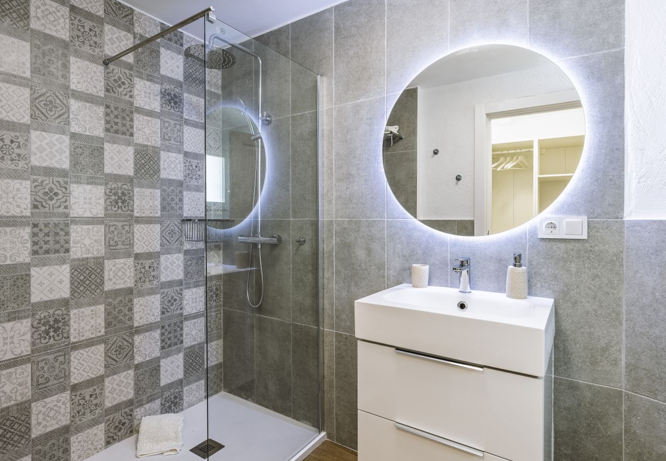 Villa en Javea / Xàbia - Villa Zephyra