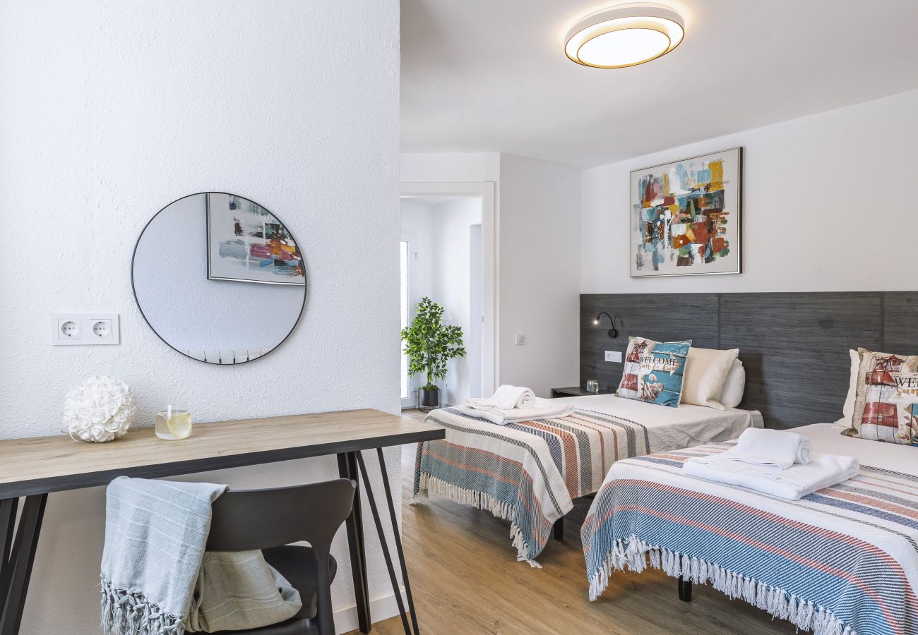 Villa en Javea / Xàbia - Villa Zephyra