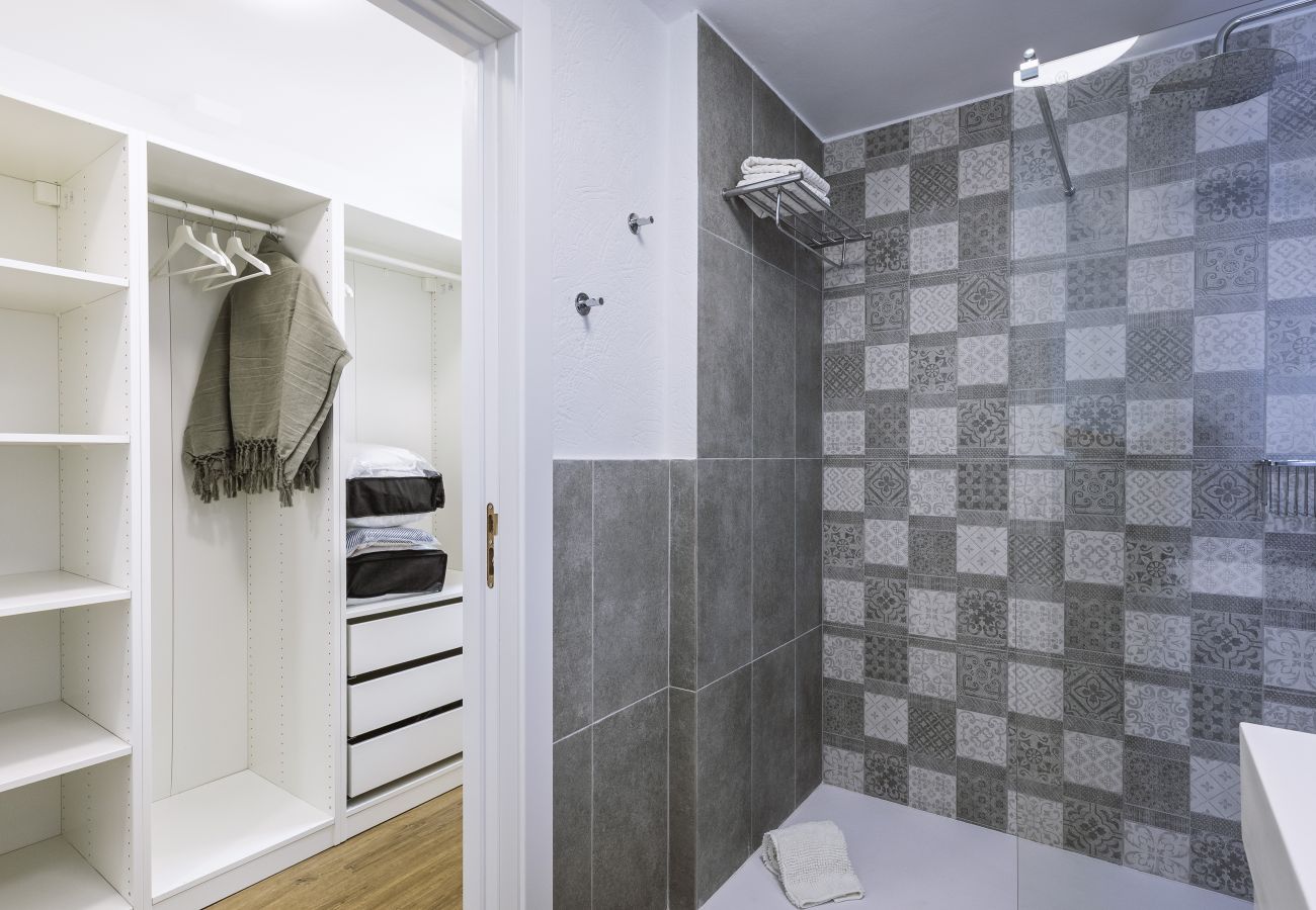 Villa en Javea / Xàbia - Villa Zephyra