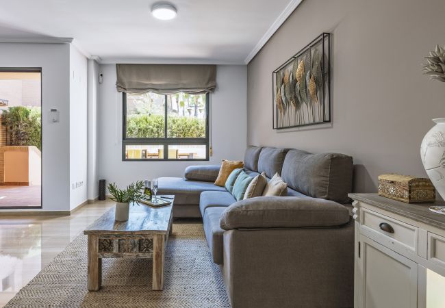 Apartamento en Javea - Altamar Nori Apartamento en Javea - Altamar Nori
