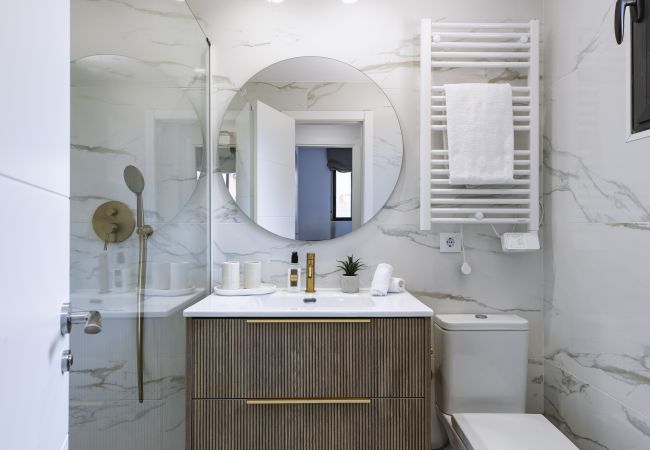 Apartamento en Javea - Altamar Nori Apartamento en Javea - Altamar Nori