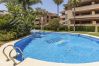 Apartamento en Javea - Altamar Nori Apartamento en Javea - Altamar Nori