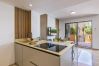 Apartamento en Javea - Altamar Nori Apartamento en Javea - Altamar Nori