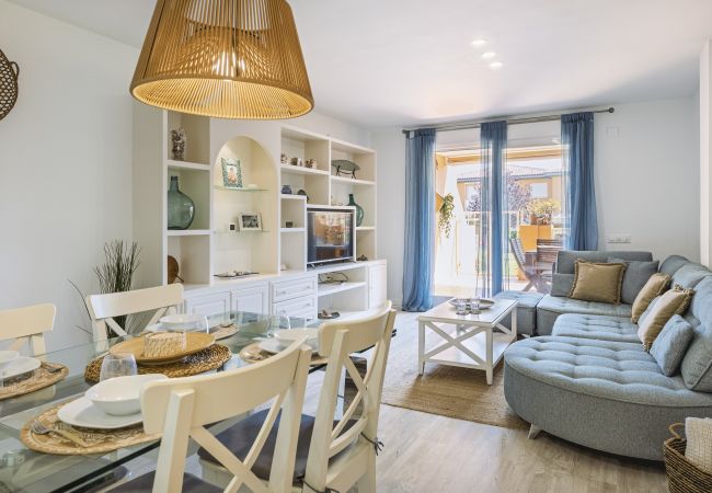 Apartamento en Javea - Boutique Bolonia