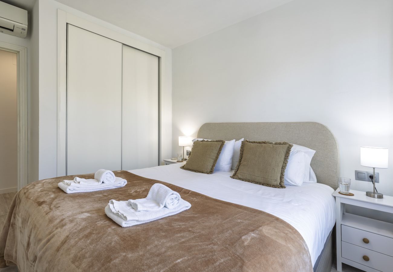 Apartamento en Javea / Xàbia - Boutique Bolonia