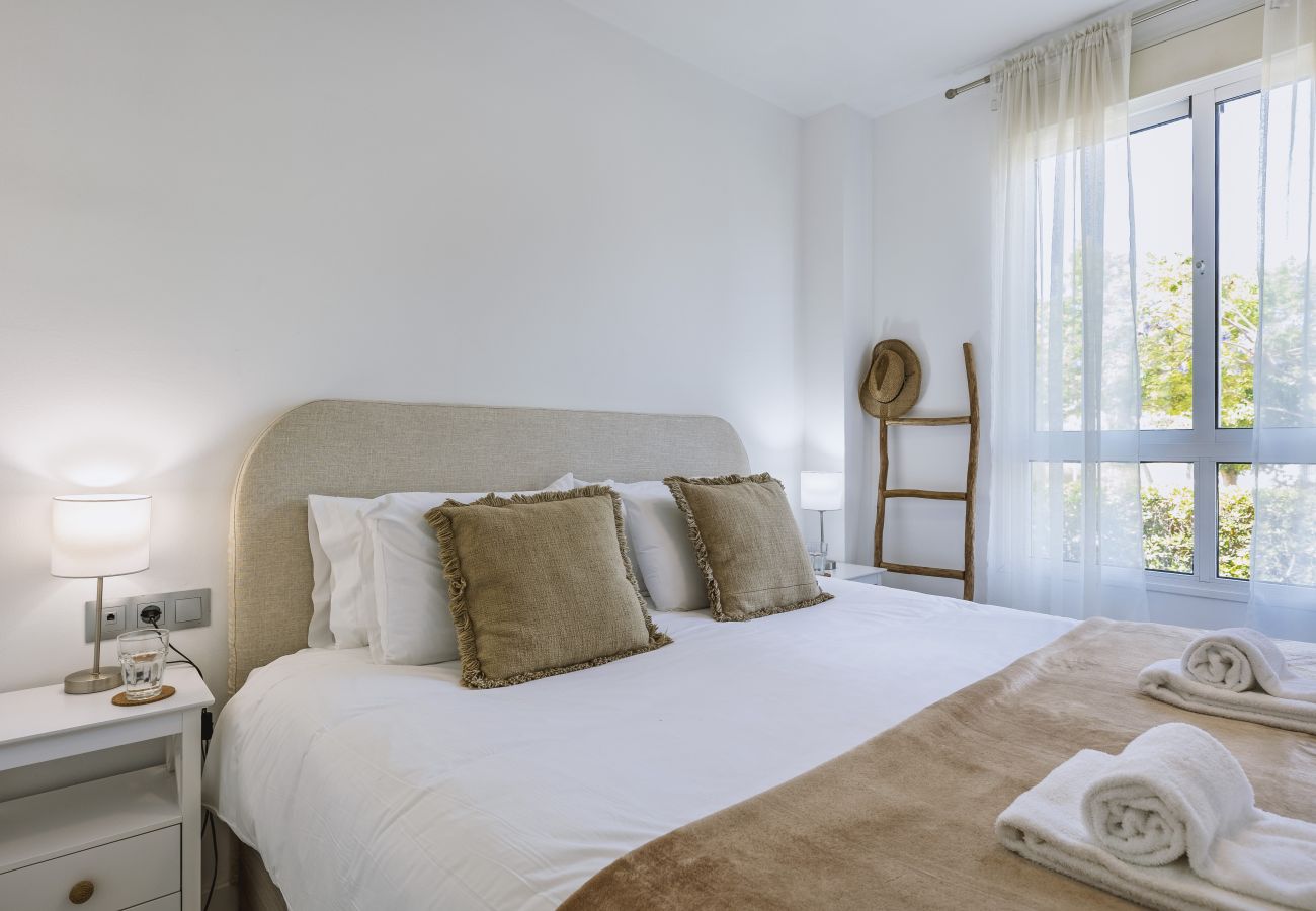 Apartamento en Javea / Xàbia - Boutique Bolonia