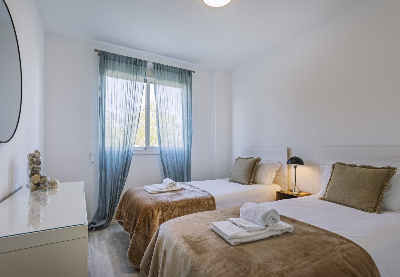 Apartamento en Javea / Xàbia - Boutique Bolonia