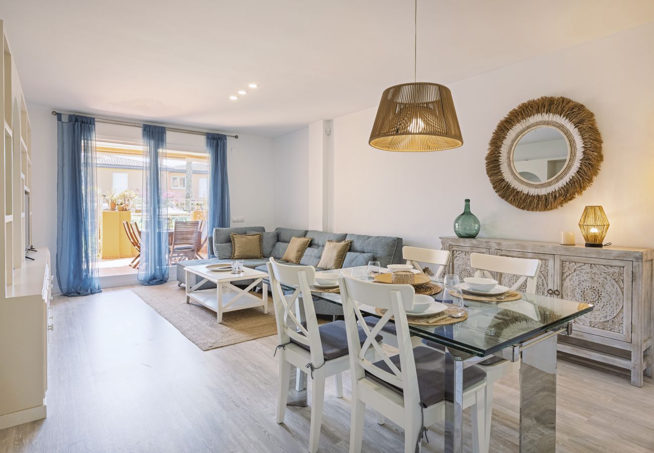 Apartamento en Javea / Xàbia - Boutique Bolonia