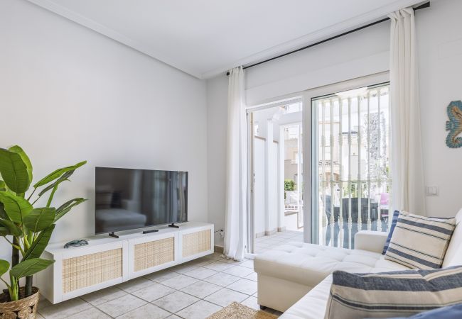 Casa adosada en Javea - Altamar Brisa Casa adosada en Javea - Altamar Brisa