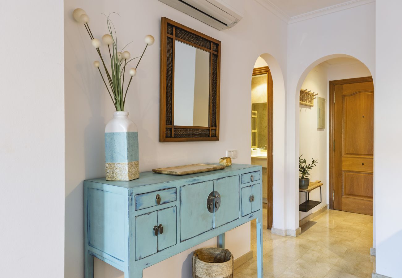 Apartamento en Javea / Xàbia - Riomar