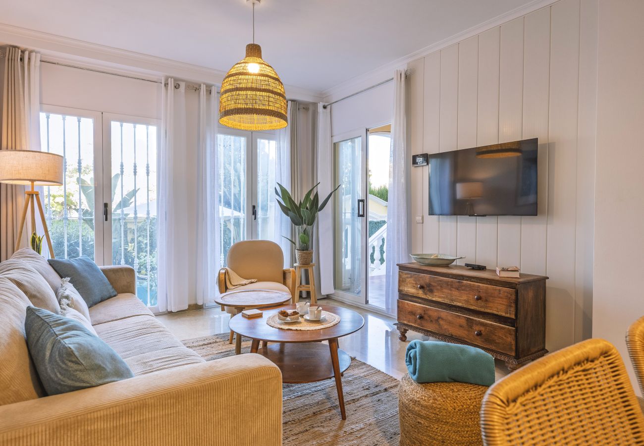 Apartamento en Javea / Xàbia - Riomar