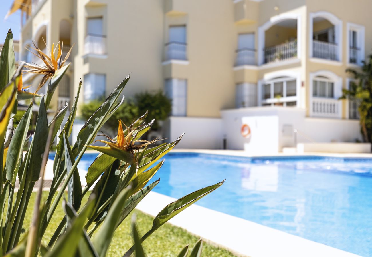 Apartamento en Javea / Xàbia - Riomar
