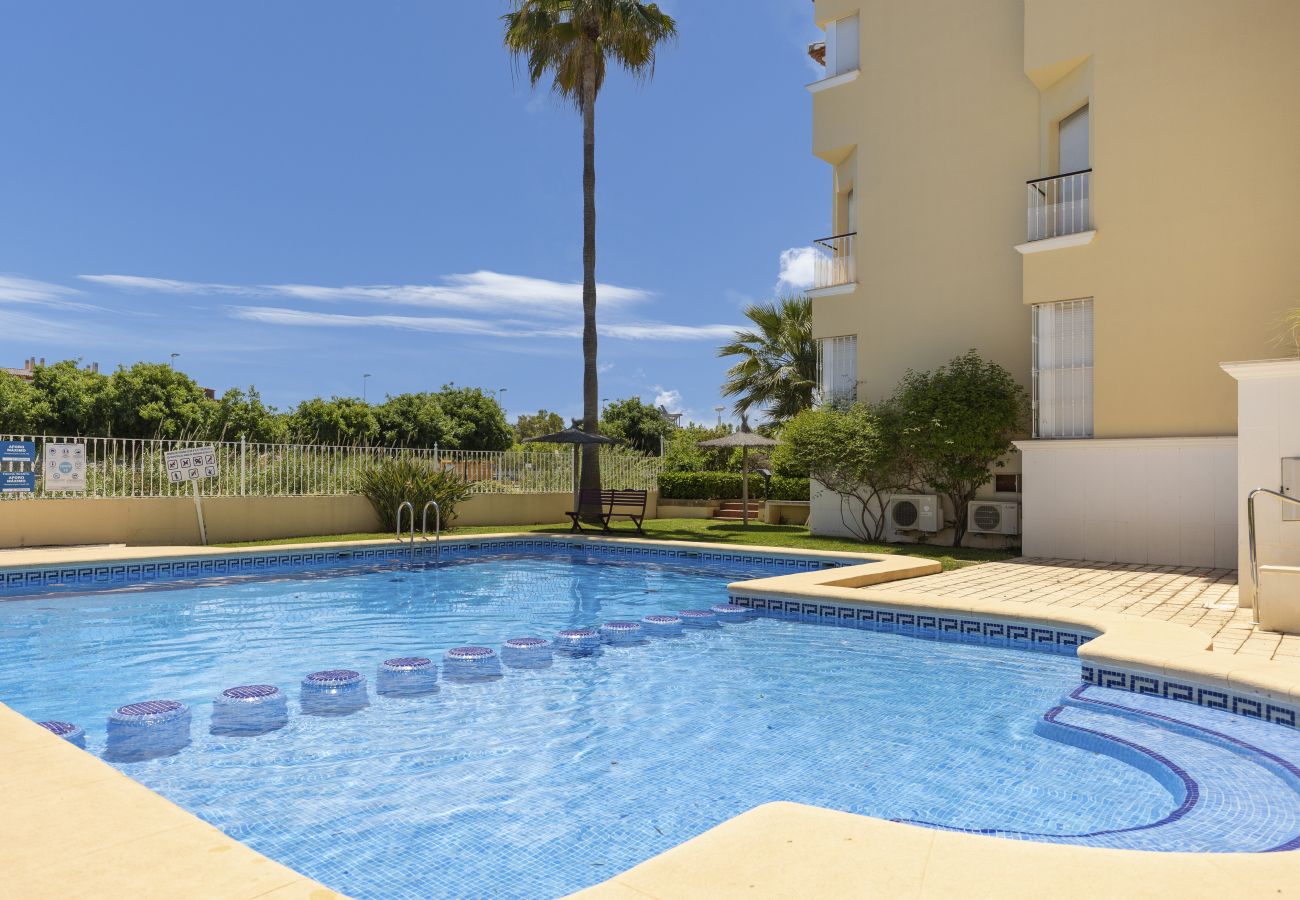 Apartamento en Javea / Xàbia - Riomar