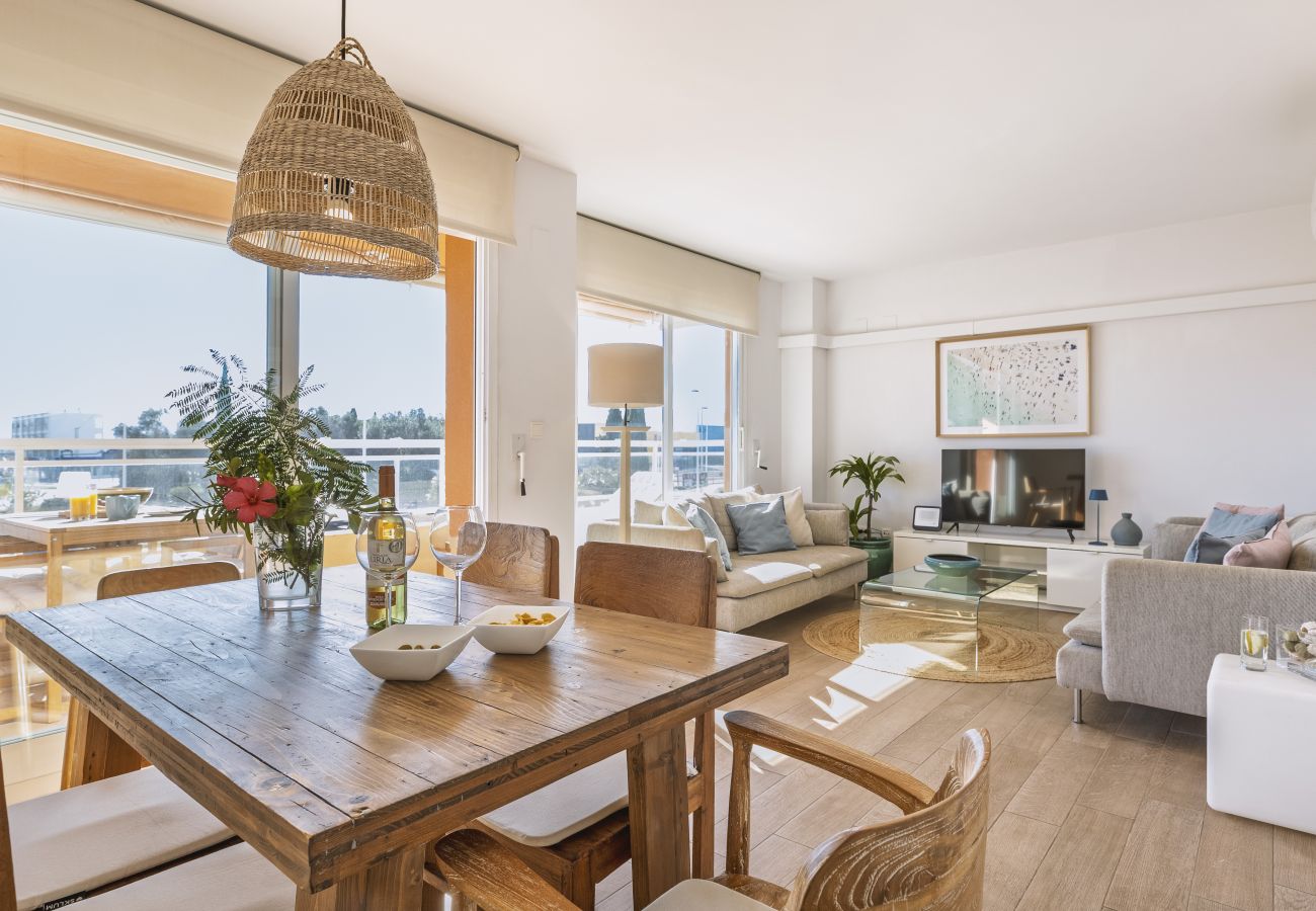 Apartamento en Javea / Xàbia - La Senia