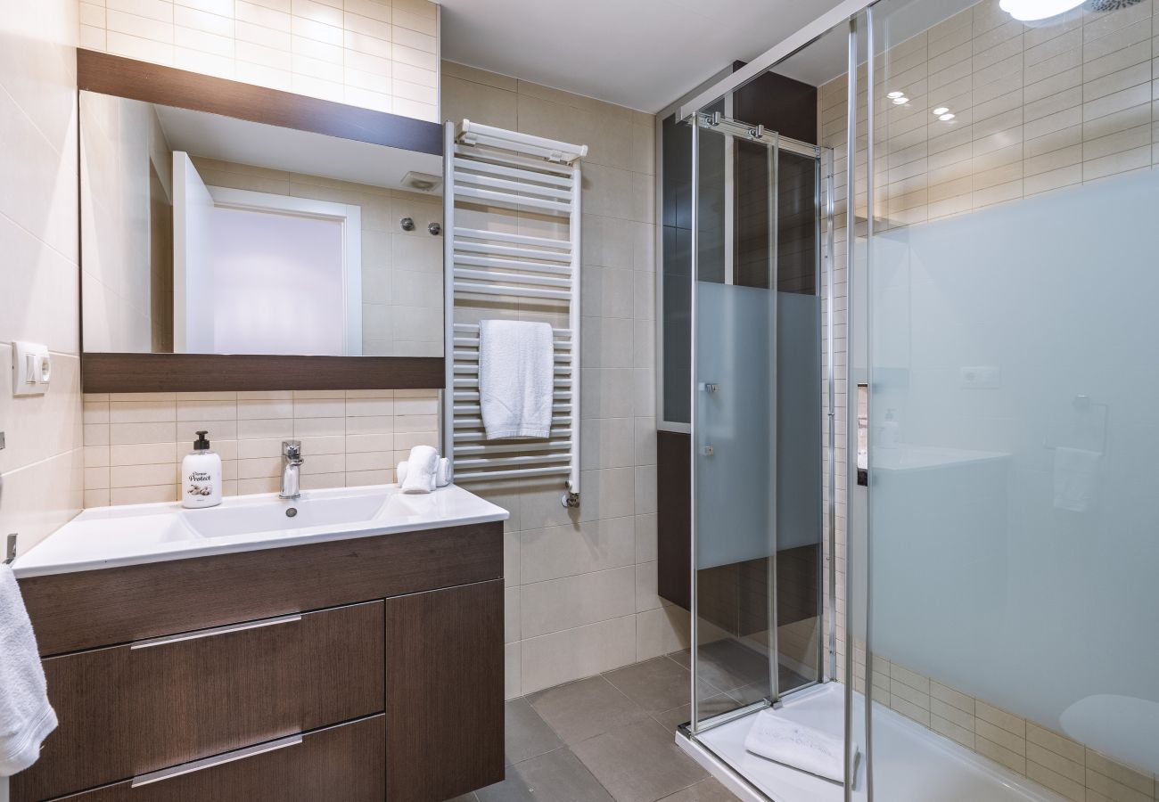 Apartamento en Javea / Xàbia - La Senia