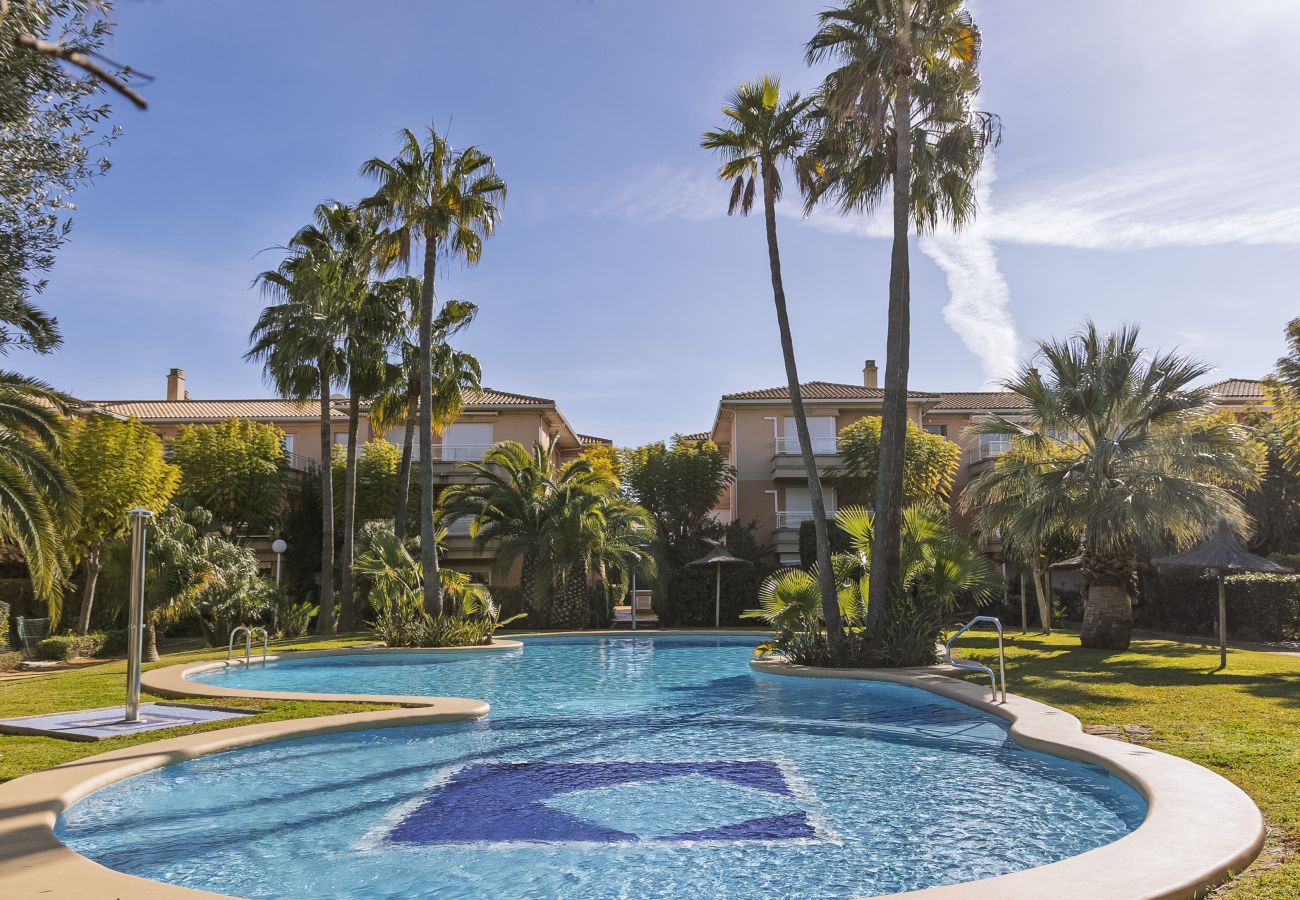 Apartamento en Javea / Xàbia - La Senia