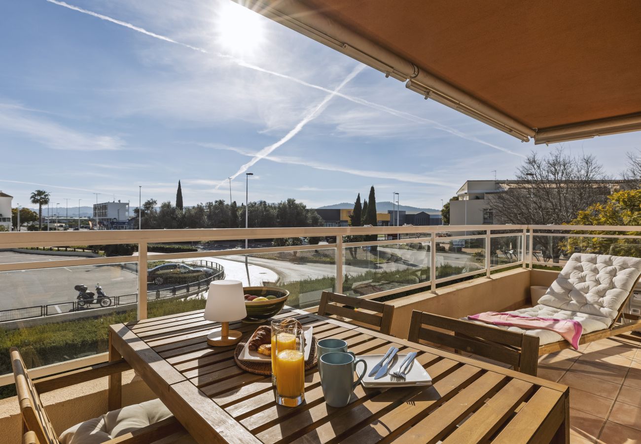 Apartamento en Javea / Xàbia - La Senia