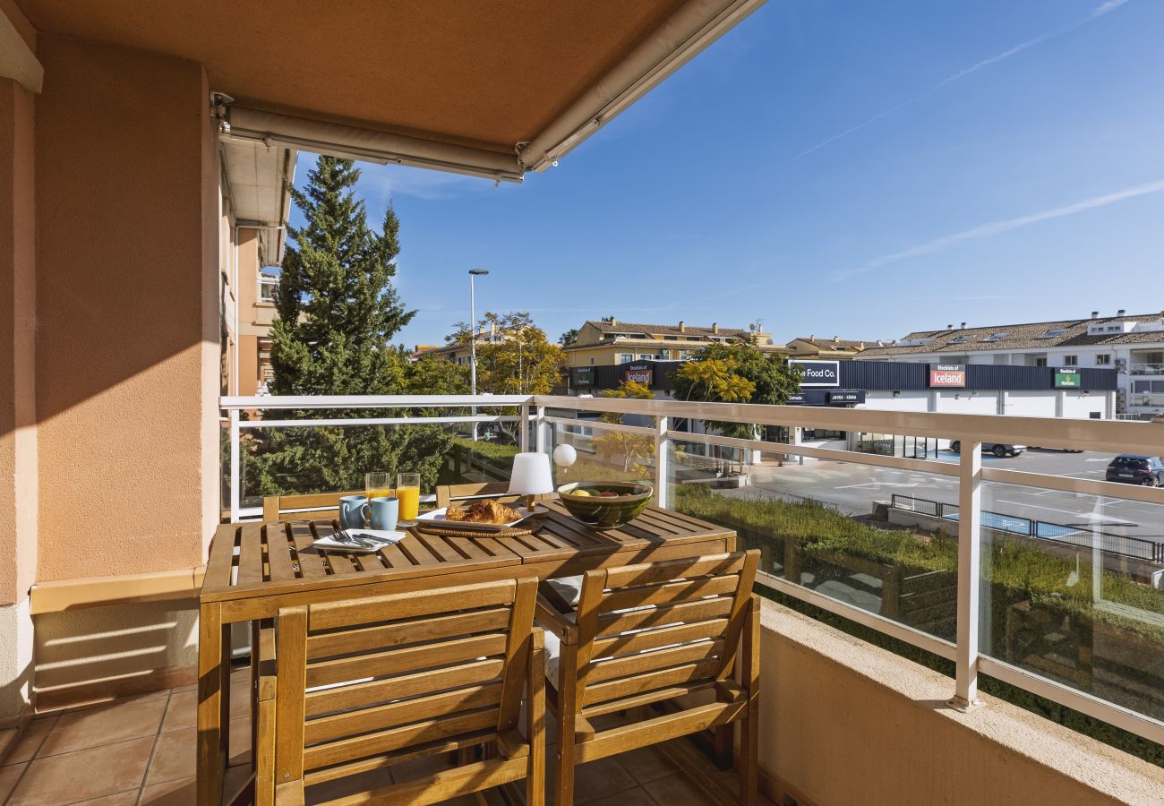 Apartamento en Javea / Xàbia - La Senia