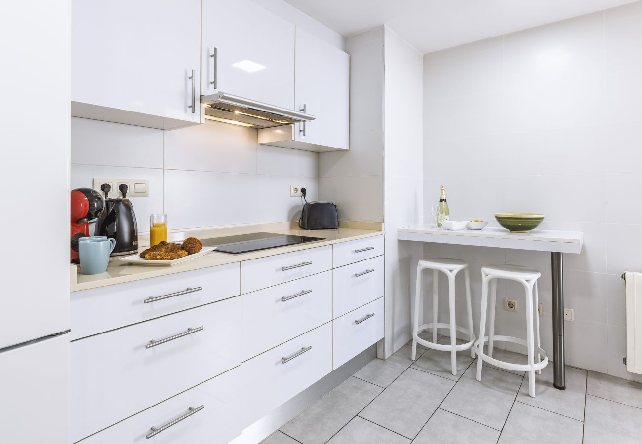 Apartamento en Javea / Xàbia - La Senia