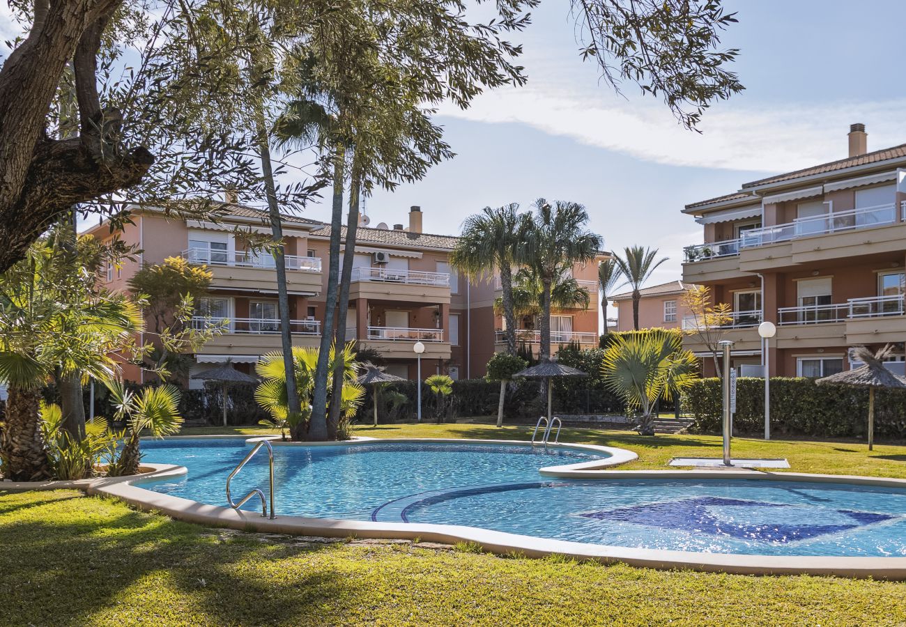 Apartamento en Javea / Xàbia - La Senia