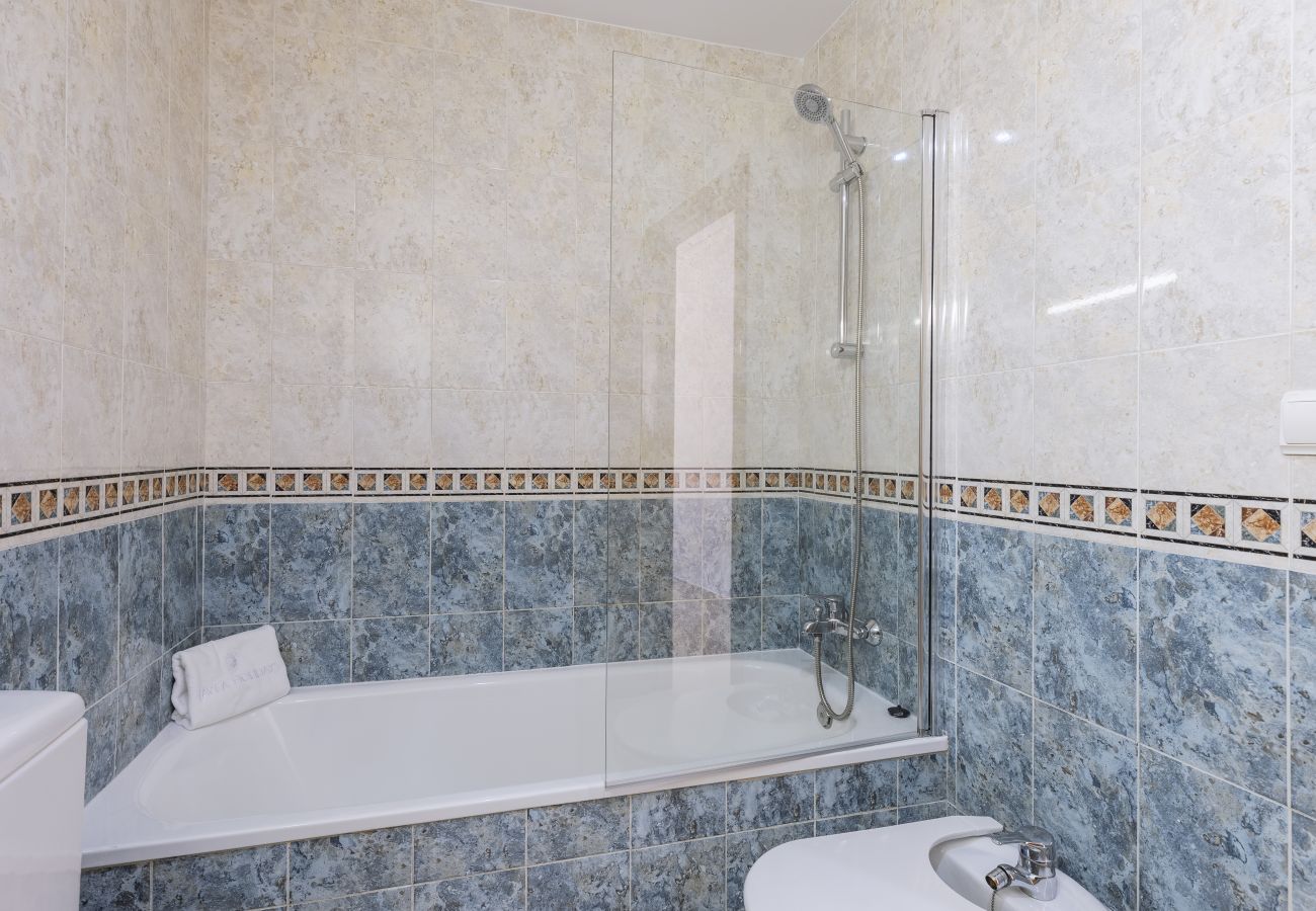 Apartamento en Javea / Xàbia - La Palmera