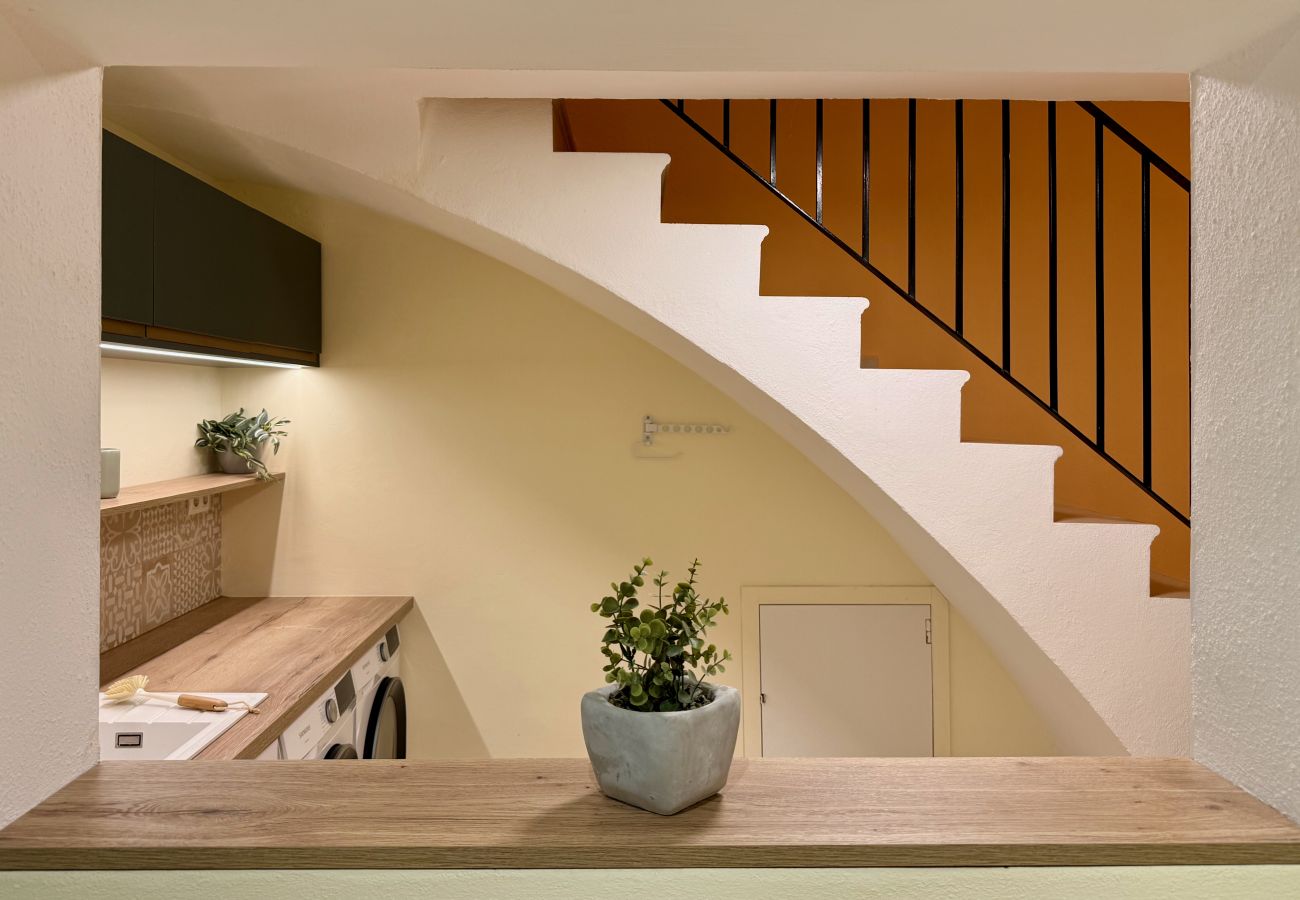 Villa en Javea / Xàbia - Casa Cali