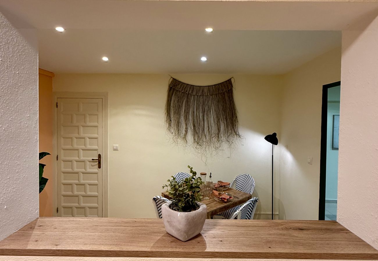 Villa en Javea / Xàbia - Casa Cali