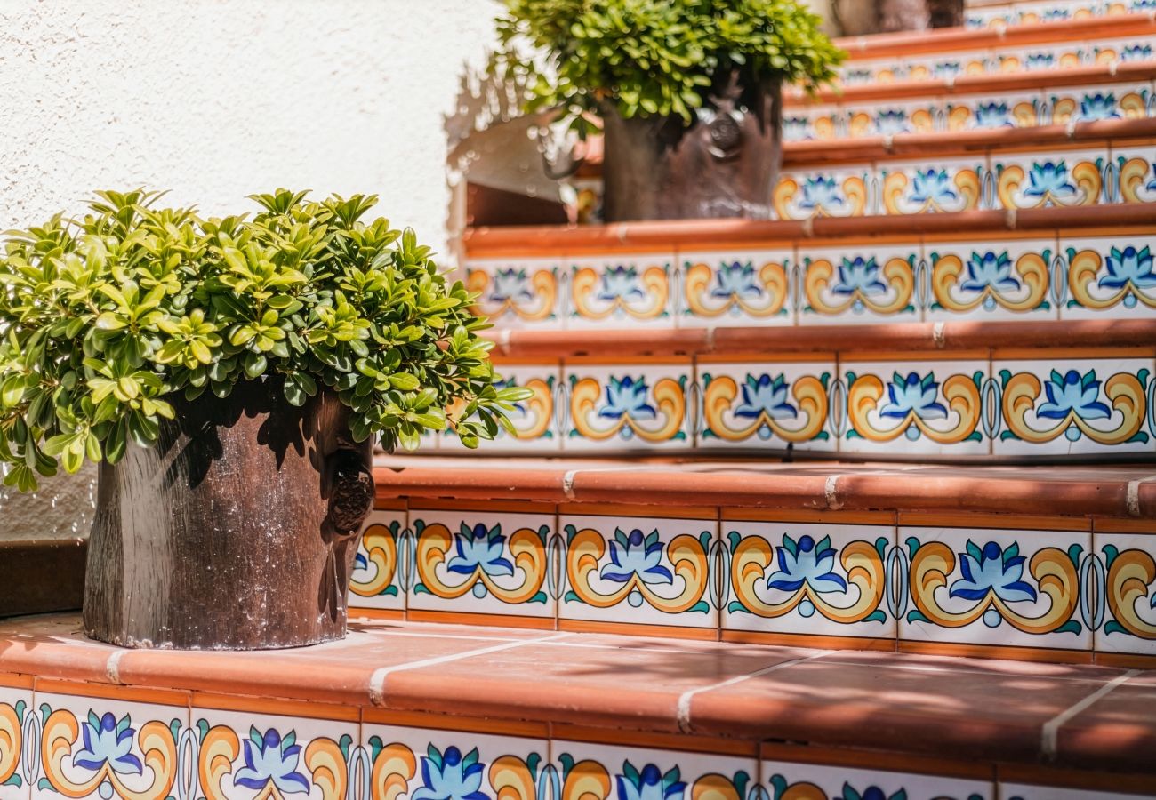 Villa en Javea / Xàbia - Casa Cali