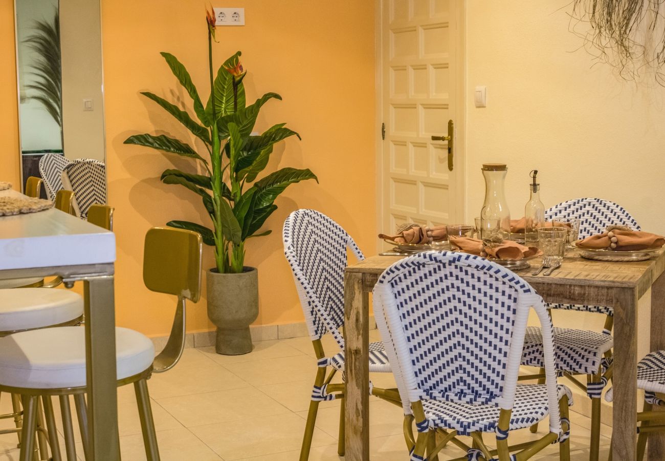 Villa en Javea / Xàbia - Casa Cali