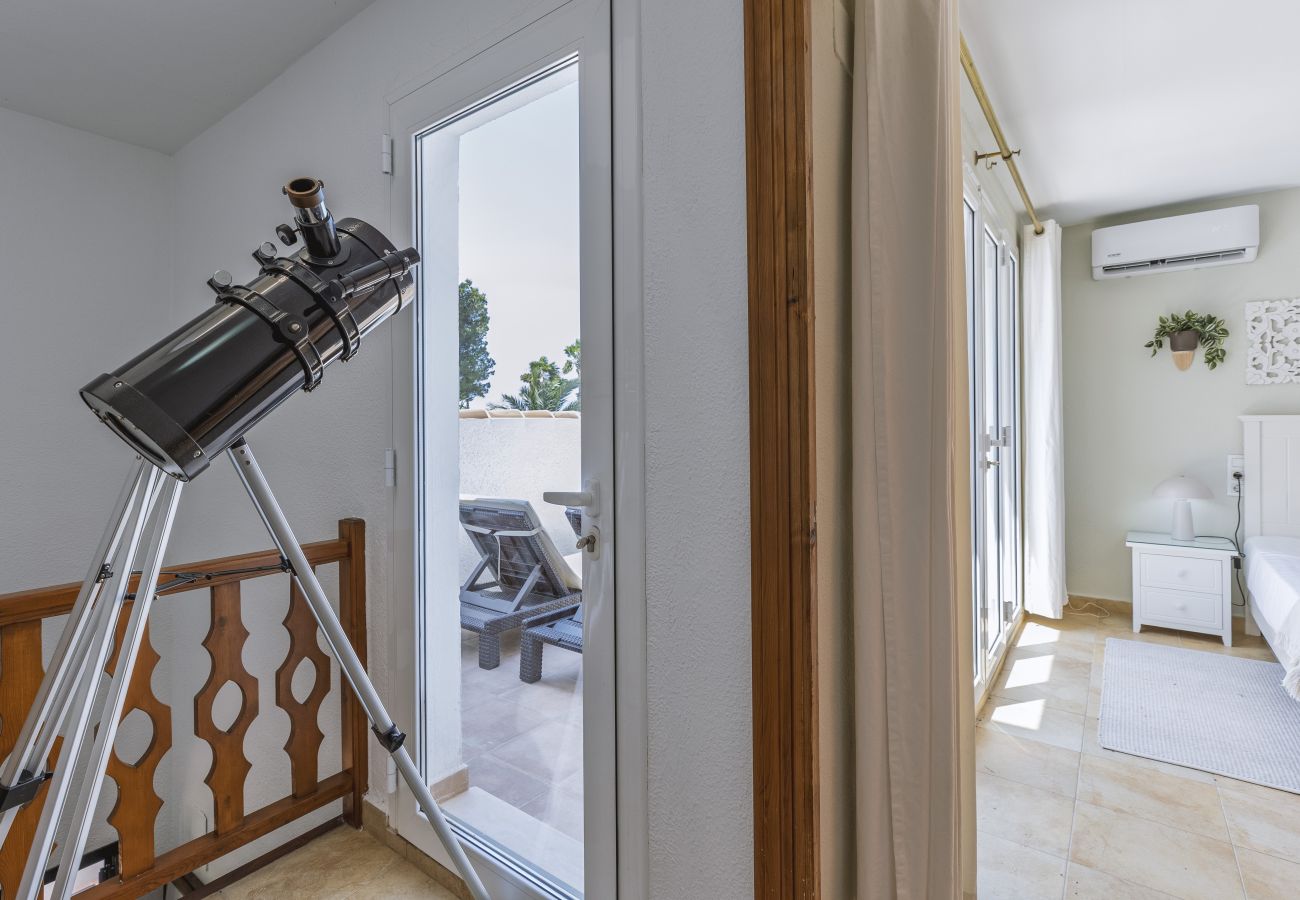 Villa en Javea / Xàbia - Casa Cali